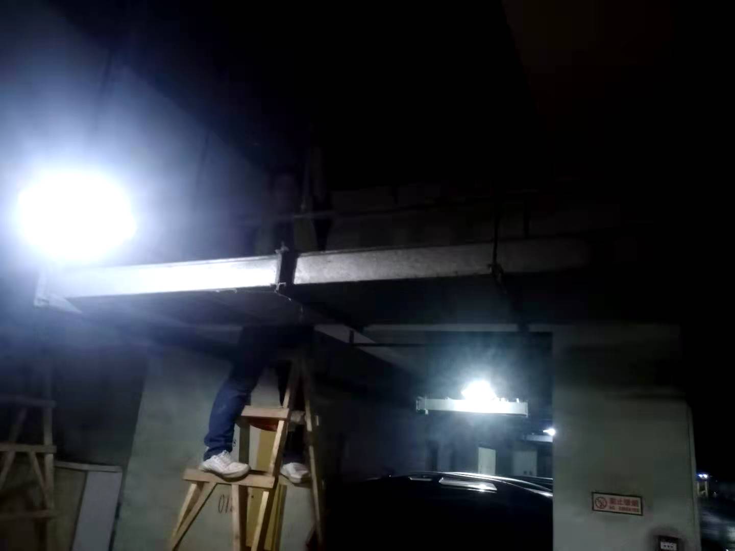 消防噴淋如何安裝？廚房噴淋在消防改造時(shí)候需要移位嗎？
